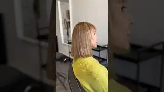 Самый быстрый и недорогой способ преображения – #загущениеволос #наращиваниеволос #допосле