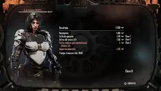 Necromunda: Hired Gun PS5 (1800p - 60fps) P5Mate + XIM APEX