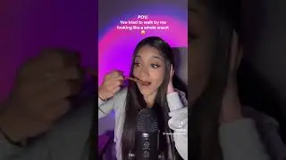 Wtf is on my tiktok fyp tho