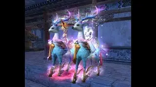 Weekend Livestream UCP ML lanjut IBU UCH Eternal - Perfect World Indonesia