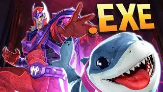 Marvel Rivals is HILARIOUS