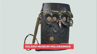 KOLEKSI MUSEUM MULAWARMAN PART 20