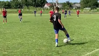 Australia Cup:Металлург-Черноморец(Одесса) 2 тайм (0-0)