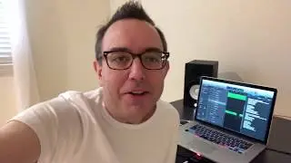 Cosmicity: Live From the Spare Bedroom - Volume #8 - Marcy Playground 