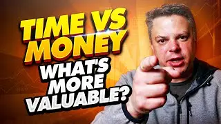The Value of Time - How To Win Back Your Life Through Entrepreneurship