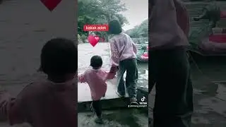 Bocil kakak adek