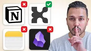 I Replaced 10 Apps with This One Free Visual Note-Taking Tool