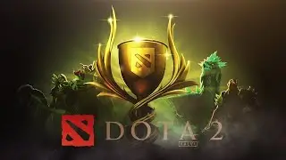 Боевой КУБОК| Прямой эфир DOTA 2