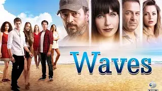 Waves (Bodrum Masali) Turkish Drama Trailer (Eng Sub)