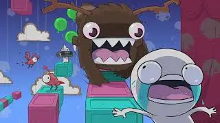 Battle-Block Theater - Buckle Your Pants