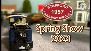 SRC Spring Show 2023 (20/05/23)
