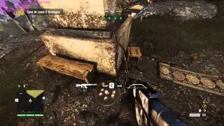 Far Cry 4 Playthrough Part 4 - Return To Sender - Max Settings GTX 970