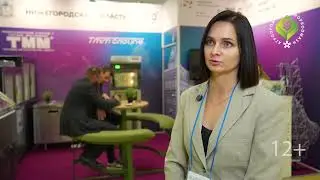 Участники «Агропродмаш-2024». КОЛЛЕКТИВНАЯ РЕГИОНАЛЬНАЯ ЭКСПОЗИЦИЯ НИЖЕГОРОДСКОЙ ОБЛАСТИ