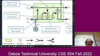 CSE 654 Fall  2022 Dec 19 2