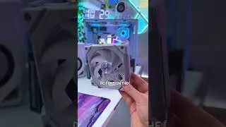 One of the Best PC fans just got a whole lot better! - Lian Li Unifan SL120 V2 Review 🤩