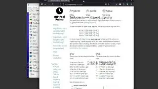 How to Set Up NTP Client on Mikrotik RouterOS Version 7