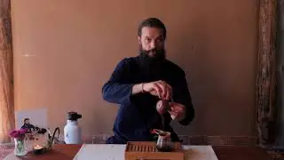 The Art of Brewing Tea