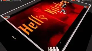 Hell's Arena- ep3lbrd2: ty4er vs. R1885