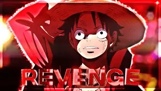 Act 2: Revenge | One Piece [AMV/Edit]