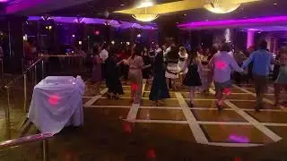 Romanian Private Party