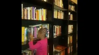 Library of the Homeless