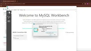 How to Install MySQL on Windows 10/11 | MySQL Server + Workbench (Step by Step Guide 2025)