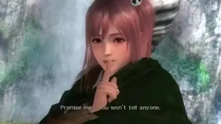 DEAD OR ALIVE 5 Last Round - Honoka Arcade (Legend) #10