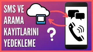 How to Backup and Restore Text Messages (SMS) and Call Logs? | ANDROID