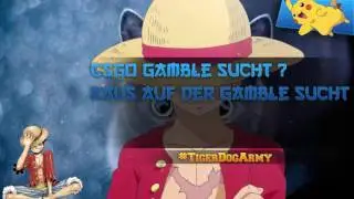 Csgo Gamble Sucht ?|  Raus Aus der Gamble Sucht #Ruffy