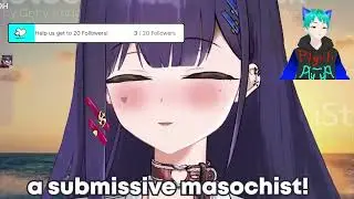 Plysli reacts to Numi's introduction