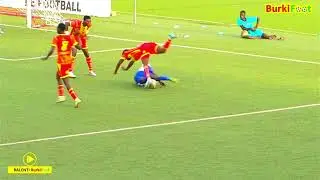 Nassirou SARE // EFO 2024-2025