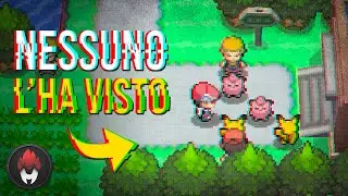 Things You REALLY Didn't Know About Pokémon 2