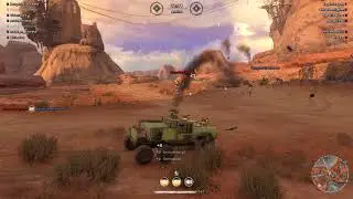 Crossout    MVP