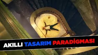 Akıllı Tasarım Paradigması (Türkçe Altyazılı)