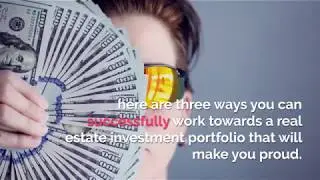 3 Ways That You Can Leverage Mortgage Financing to Build a Real Estate Investment Portfolio