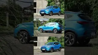 Tunghayan ang buong pagsusuri namin sa MG ZS EV sa aming mga himpilan sa Youtube at Facebook.
