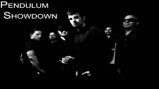 Showdown - Pendulum