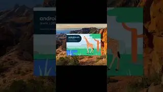 How to change Android Studio Theme | Android Studio UI | 