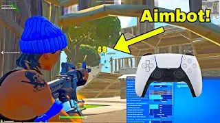 Best Aimbot Settings for 100% Accuracy 🎯 (PS5/PS4/PC/XBOX)