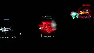 Darkorbit - Final for Orbit - iLove2K19 (Community Like)