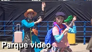 エスパーニャカーニバル❝ブエンビアへ❞ 2025/05/07