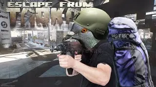 unheard brain trauma - Escape From Tarkov