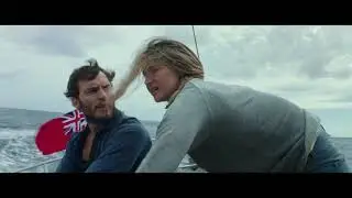 Во власти стихии — Официальный трейлер (2018)