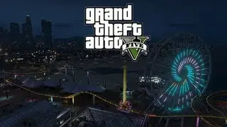 GTA V 