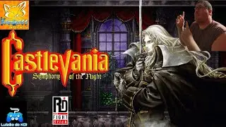 Castlevania Requiem: Symphony Of The Night #2