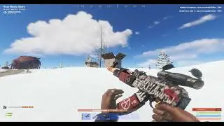 highligts rust old recoil раст старая отдача 217 devblog