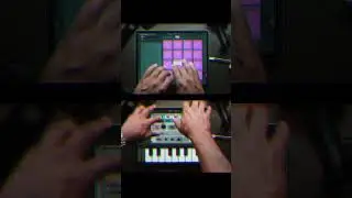 Making beat remix with beatmaker 3