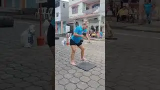 #FITGIRLS #ECUADOR #ELTRIUNFO #CJOfficial1 #fuerzamental Fit Girls gym  #ElMundo #LATRONCAL #GUAYAS