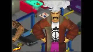 CARZONE E2 - Project Zomboid