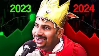 There's a BIG Problem with Puneet Superstar...